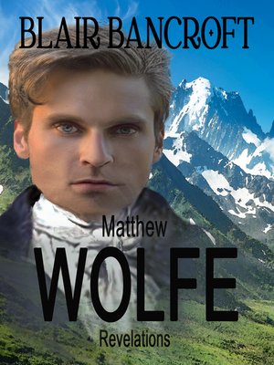 cover image of Matthew Wolfe